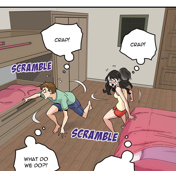 Love Factory Love Factory EP 8 - Toomics page 10 - 