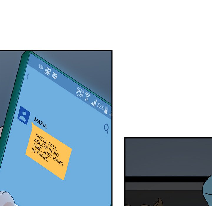 Love Factory Love Factory EP 8 - Toomics page 92 - 
