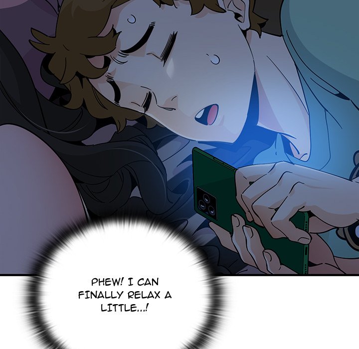 Love Factory Love Factory EP 8 - Toomics page 95 - 