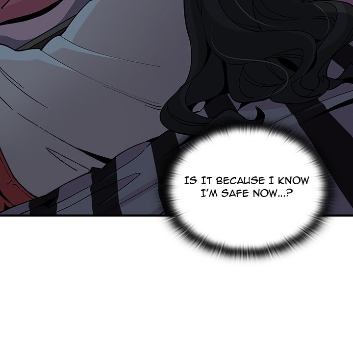 Love Factory Love Factory EP 8 - Toomics page 98 - 