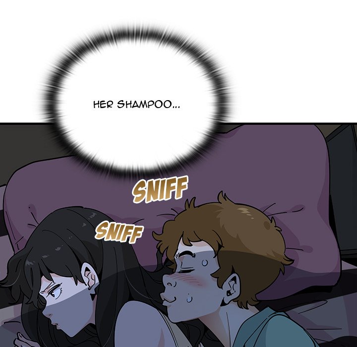 Love Factory Love Factory EP 8 - Toomics page 100 - 