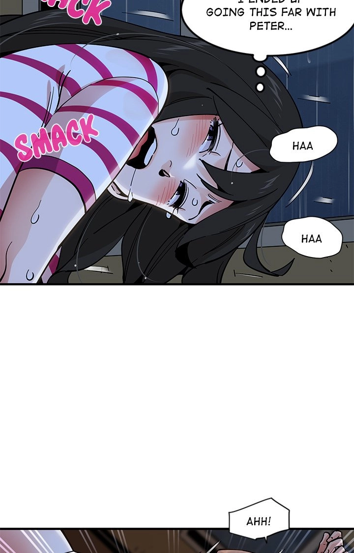 Love Factory Chapter 9 page 11 - 