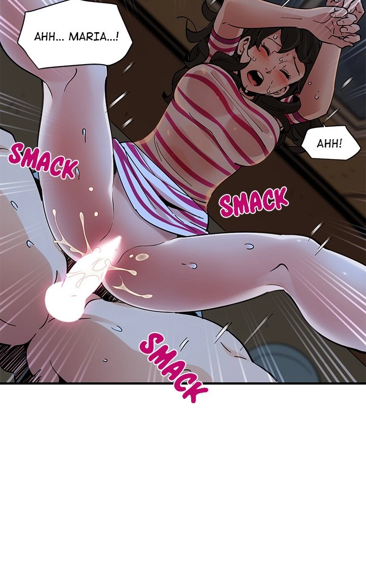 Love Factory Chapter 9 page 12 - 