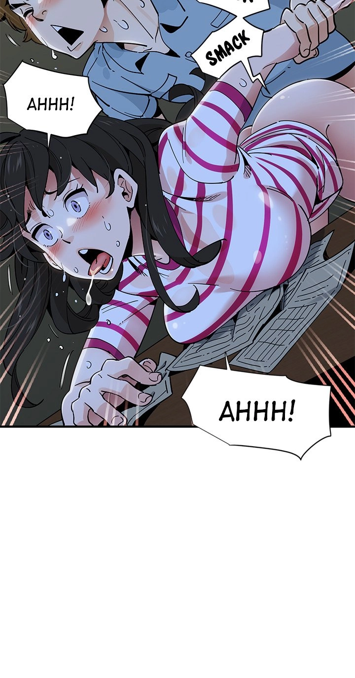 Love Factory Chapter 9 page 16 - 