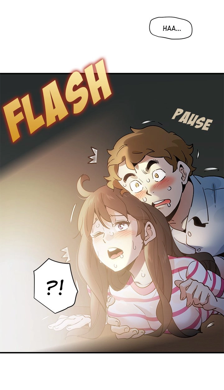 Love Factory Chapter 9 page 19 - 