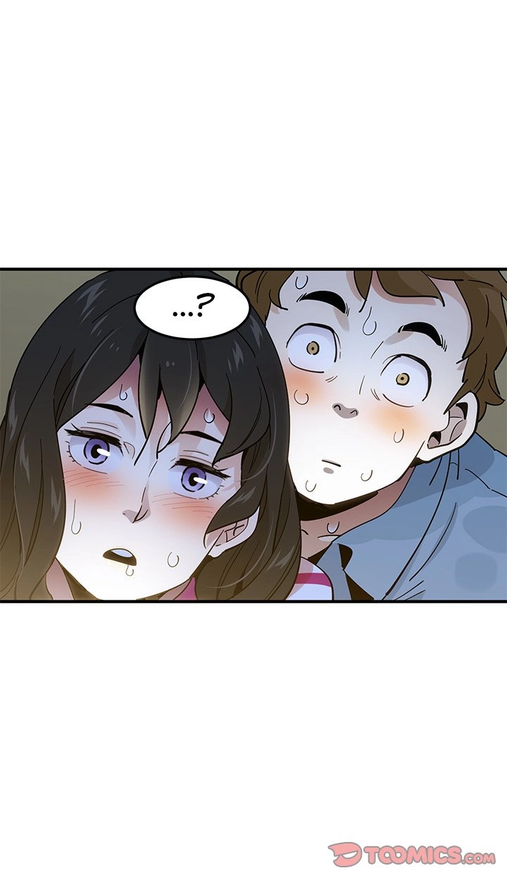 Love Factory Chapter 9 page 20 - 