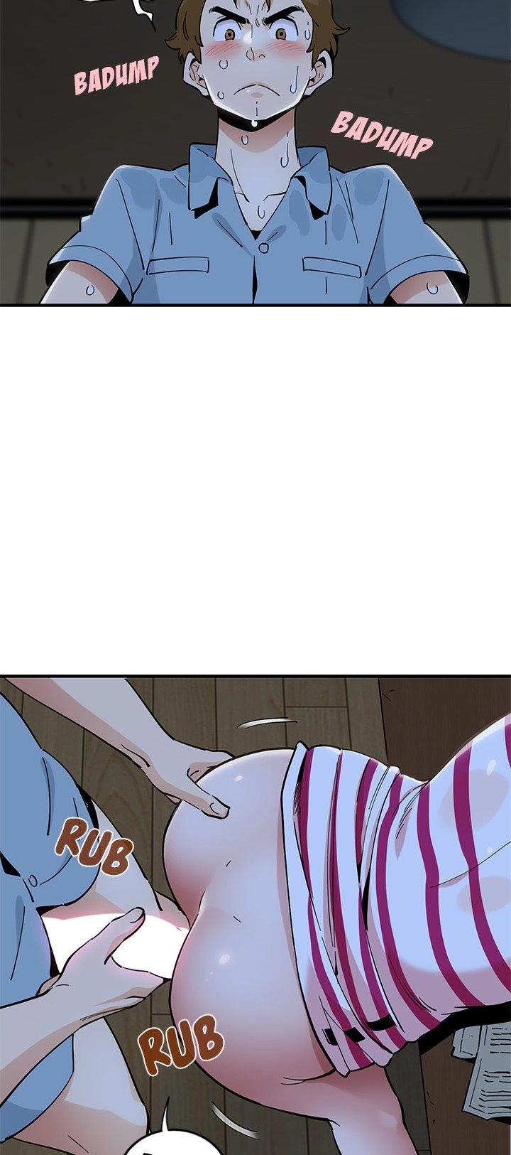 Love Factory Chapter 9 page 3 - 