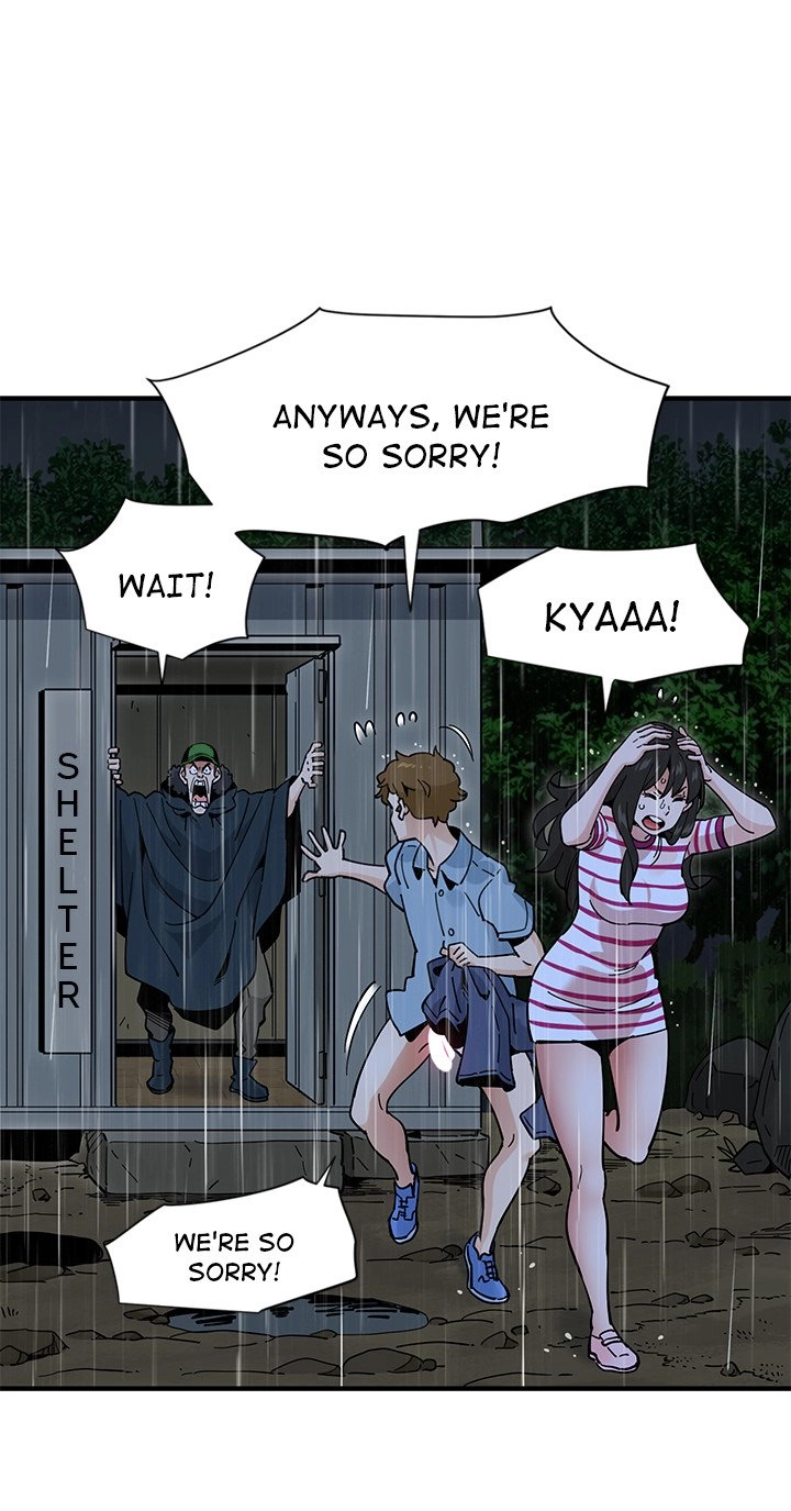 Love Factory Chapter 9 page 28 - 