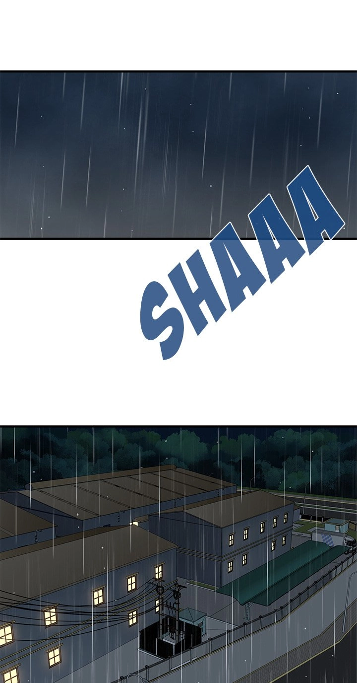 Love Factory Chapter 9 page 30 - 