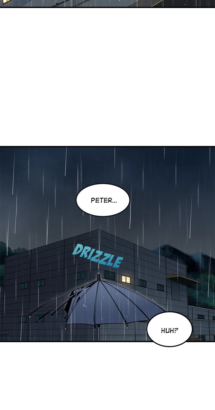 Love Factory Chapter 9 page 31 - 
