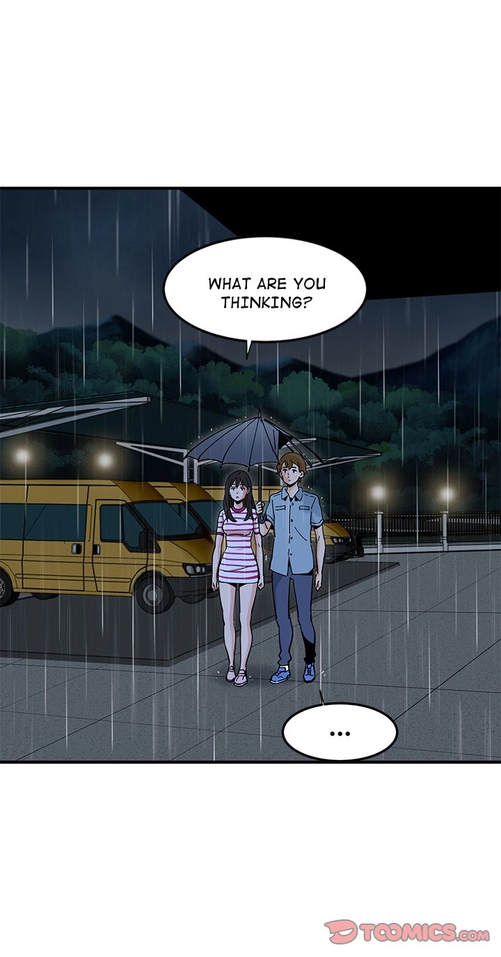 Love Factory Chapter 9 page 32 - 