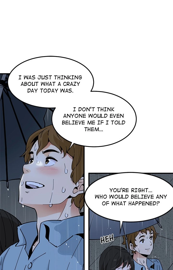 Love Factory Chapter 9 page 33 - 