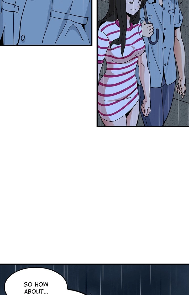 Love Factory Chapter 9 page 34 - 