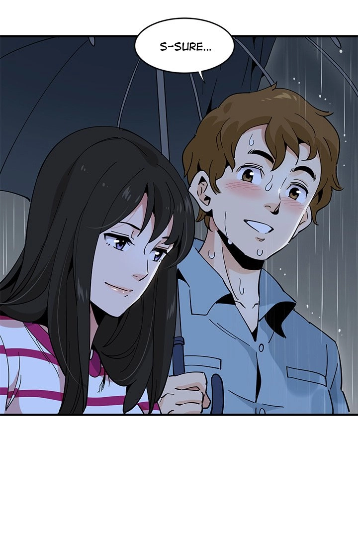 Love Factory Chapter 9 page 36 - 