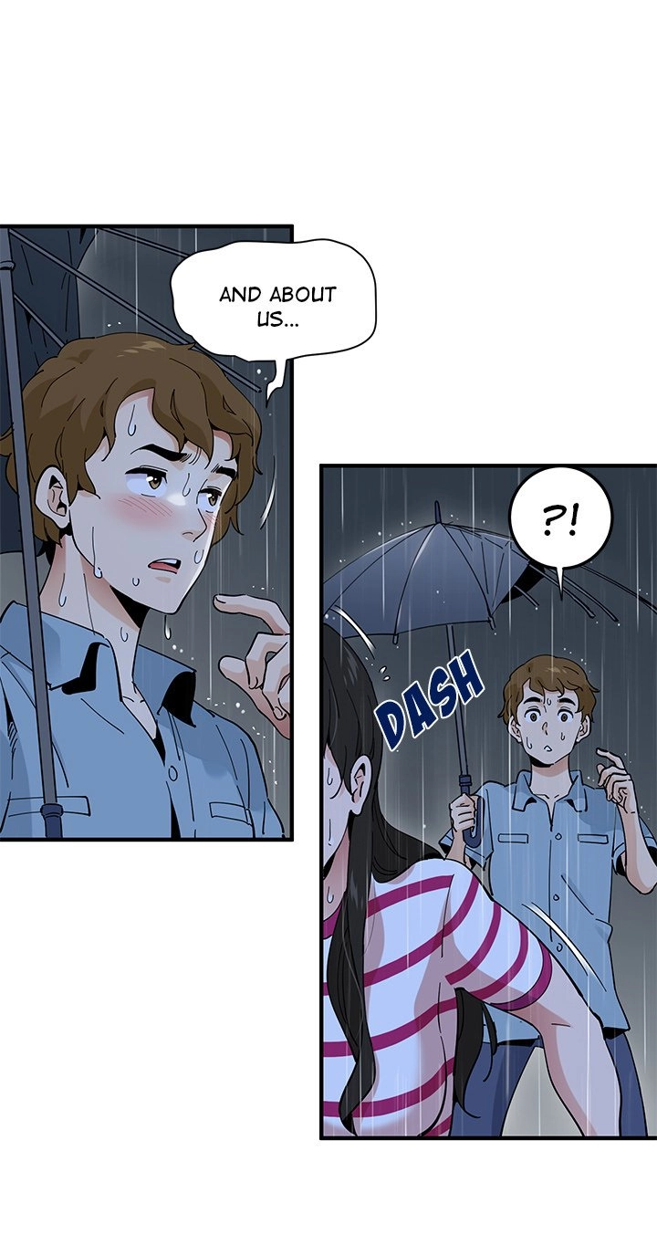 Love Factory Chapter 9 page 37 - 