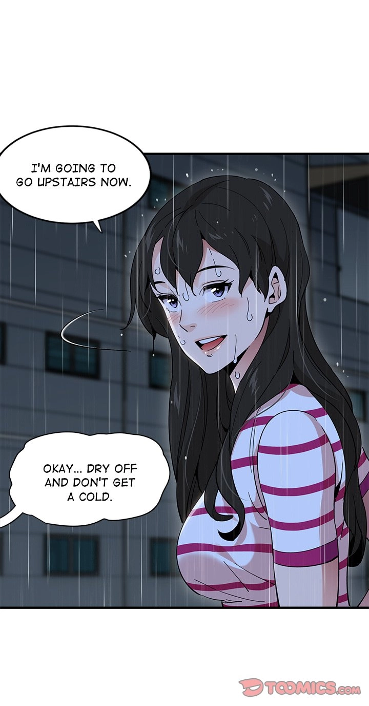 Love Factory Chapter 9 page 38 - 
