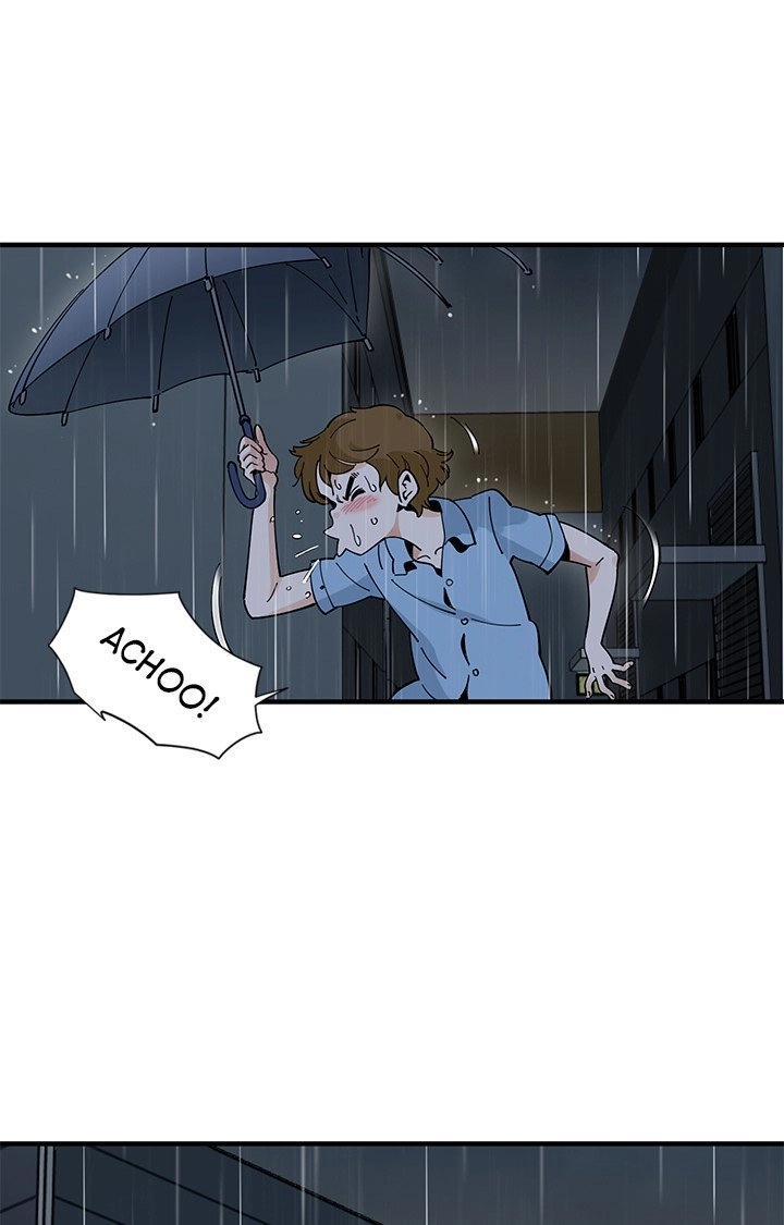 Love Factory Chapter 9 page 41 - 