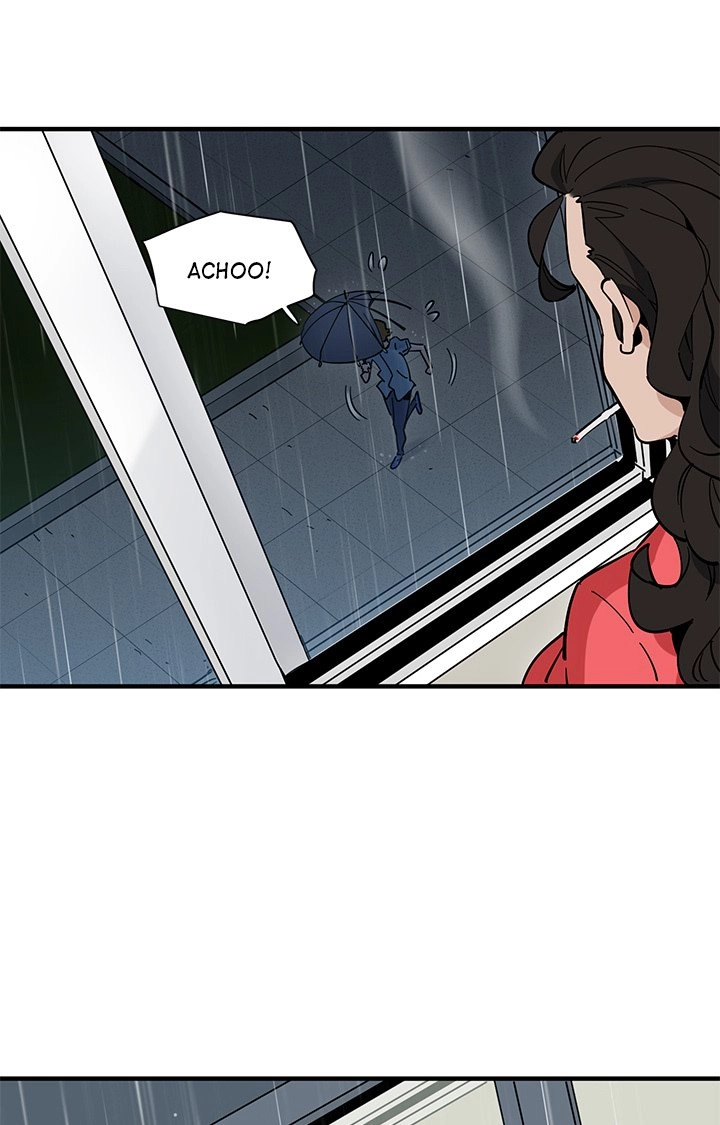 Love Factory Chapter 9 page 43 - 