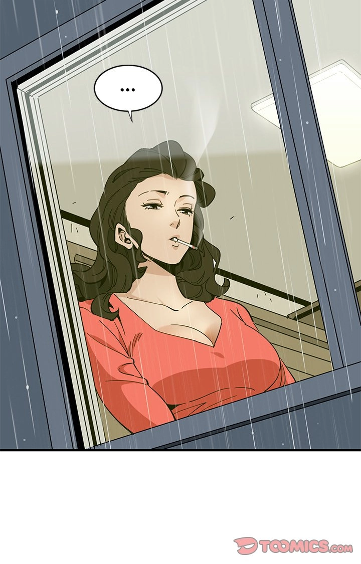 Love Factory Chapter 9 page 44 - 