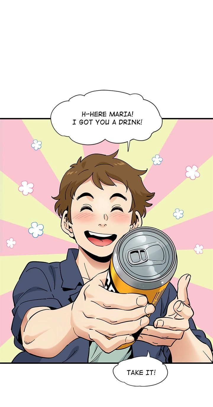 Love Factory Chapter 9 page 46 - 