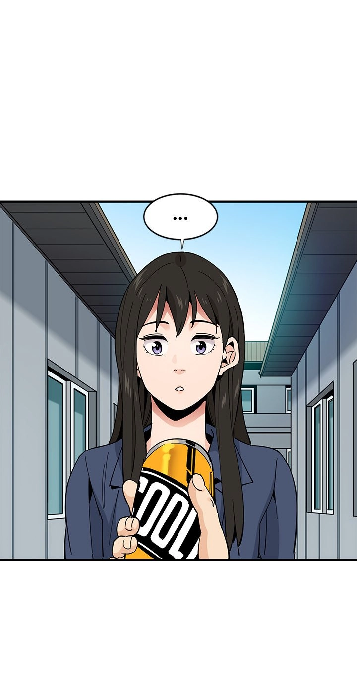 Love Factory Chapter 9 page 47 - 