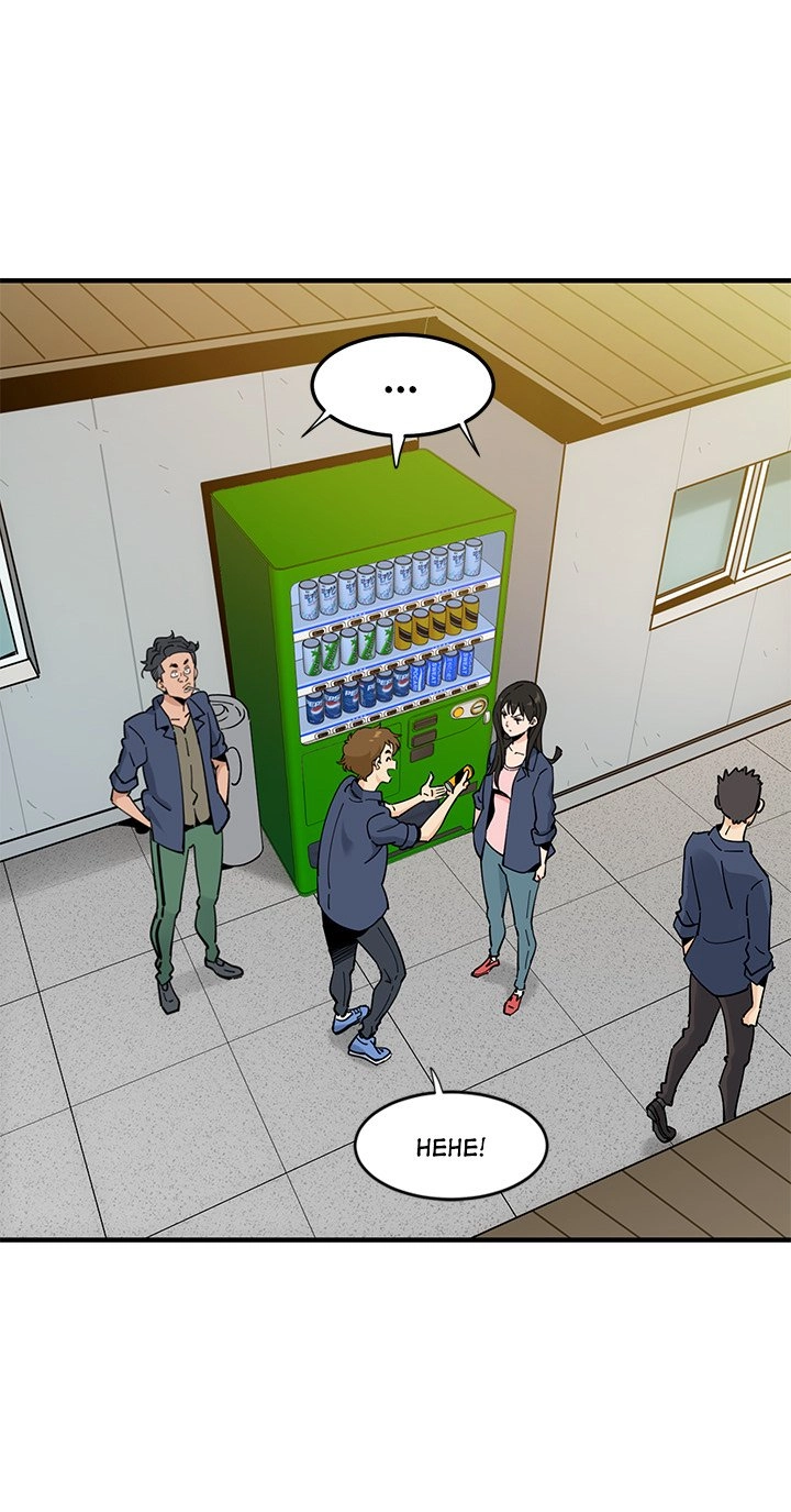 Love Factory Chapter 9 page 48 - 