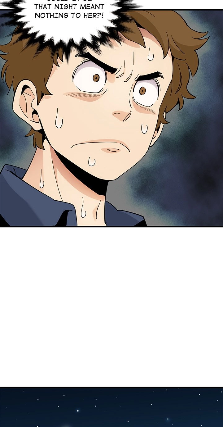 Love Factory Chapter 9 page 54 - 