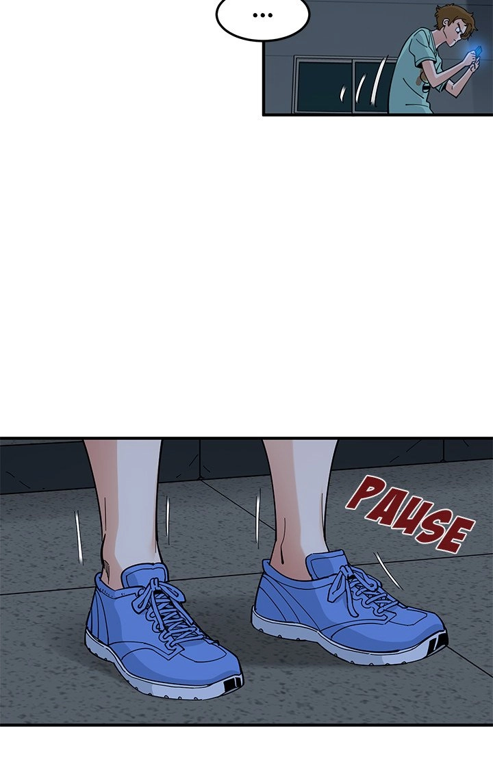 Love Factory Chapter 9 page 58 - 
