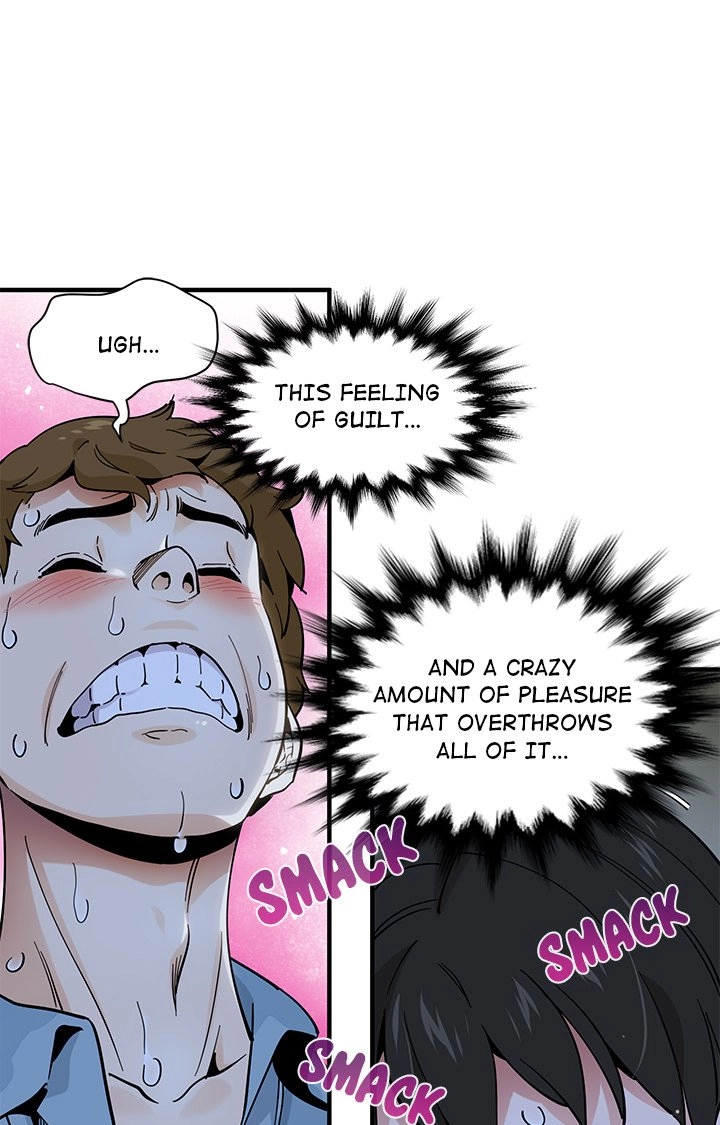 Love Factory Chapter 9 page 9 - 