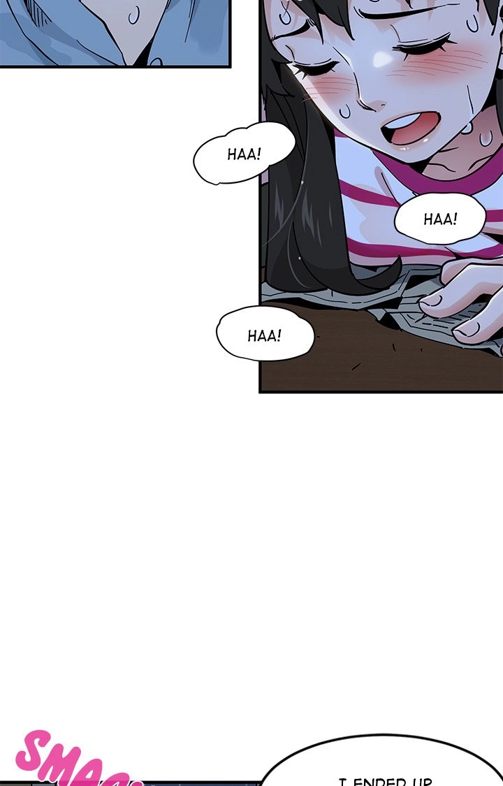 Love Factory Chapter 9 page 10 - 