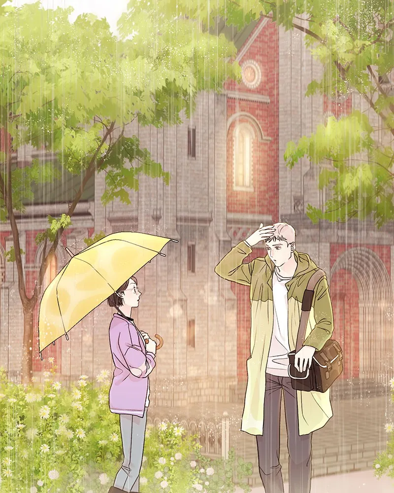 Love Falls Like Rain Chapter 1 page 30 - 