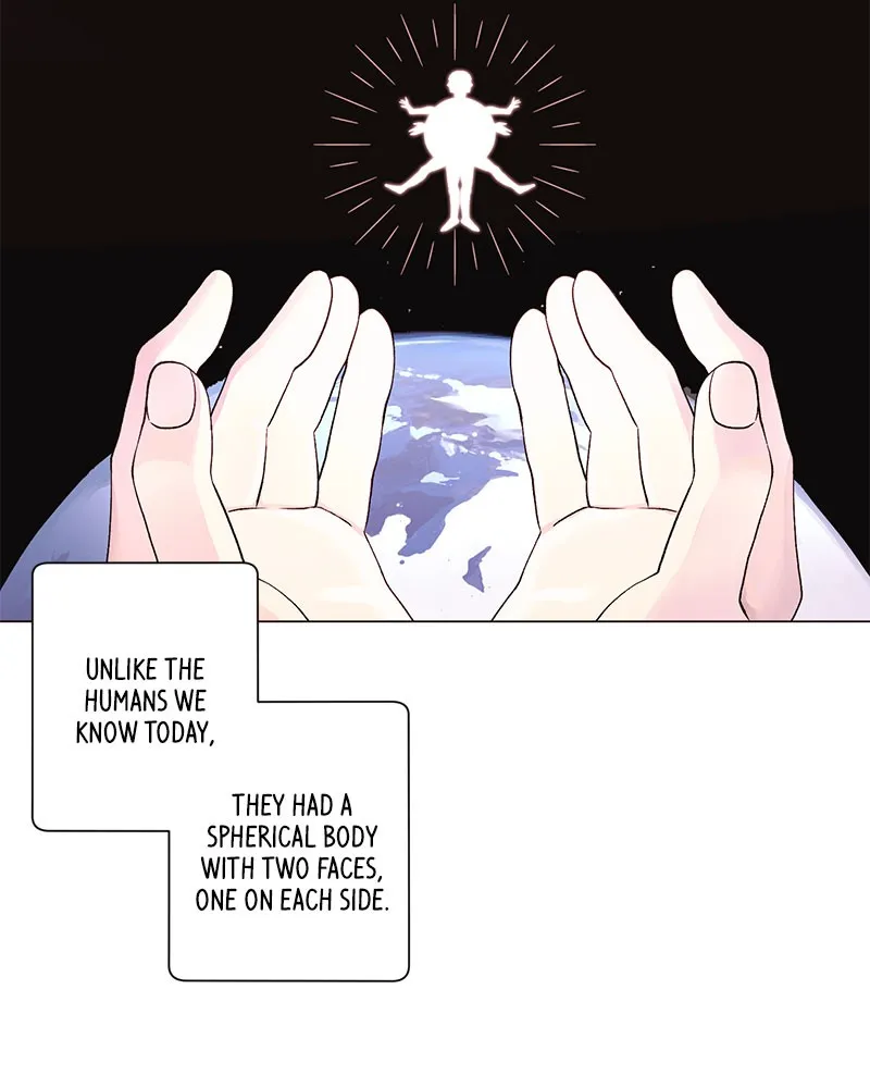 Love Falls Like Rain Chapter 1 page 5 - 