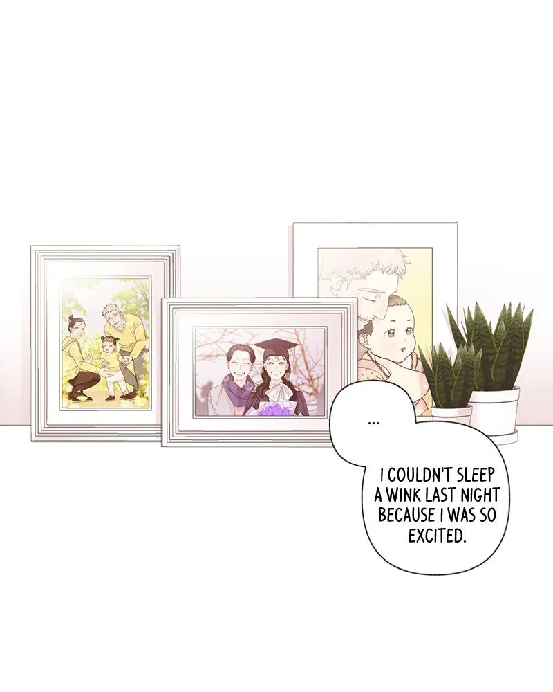 Love Falls Like Rain Chapter 1 page 41 - 