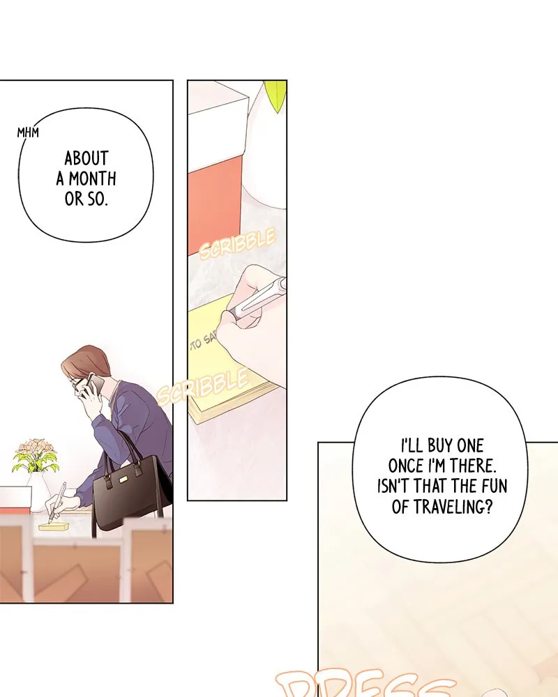 Love Falls Like Rain Chapter 1 page 42 - 
