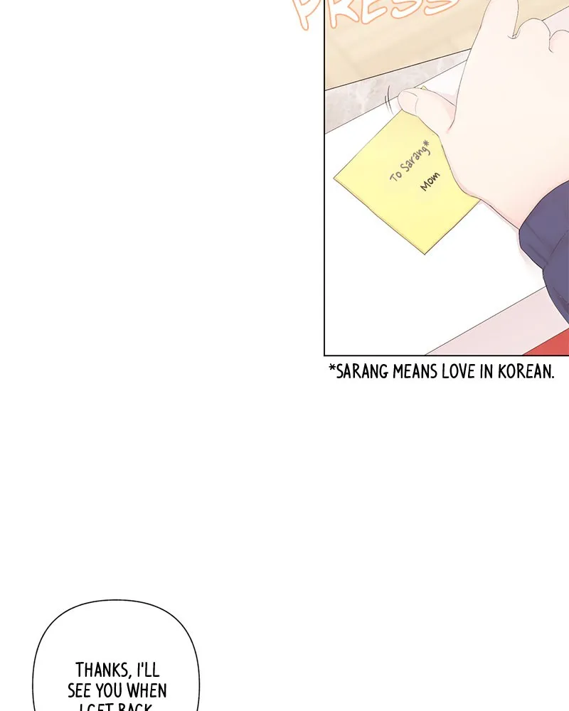 Love Falls Like Rain Chapter 1 page 43 - 