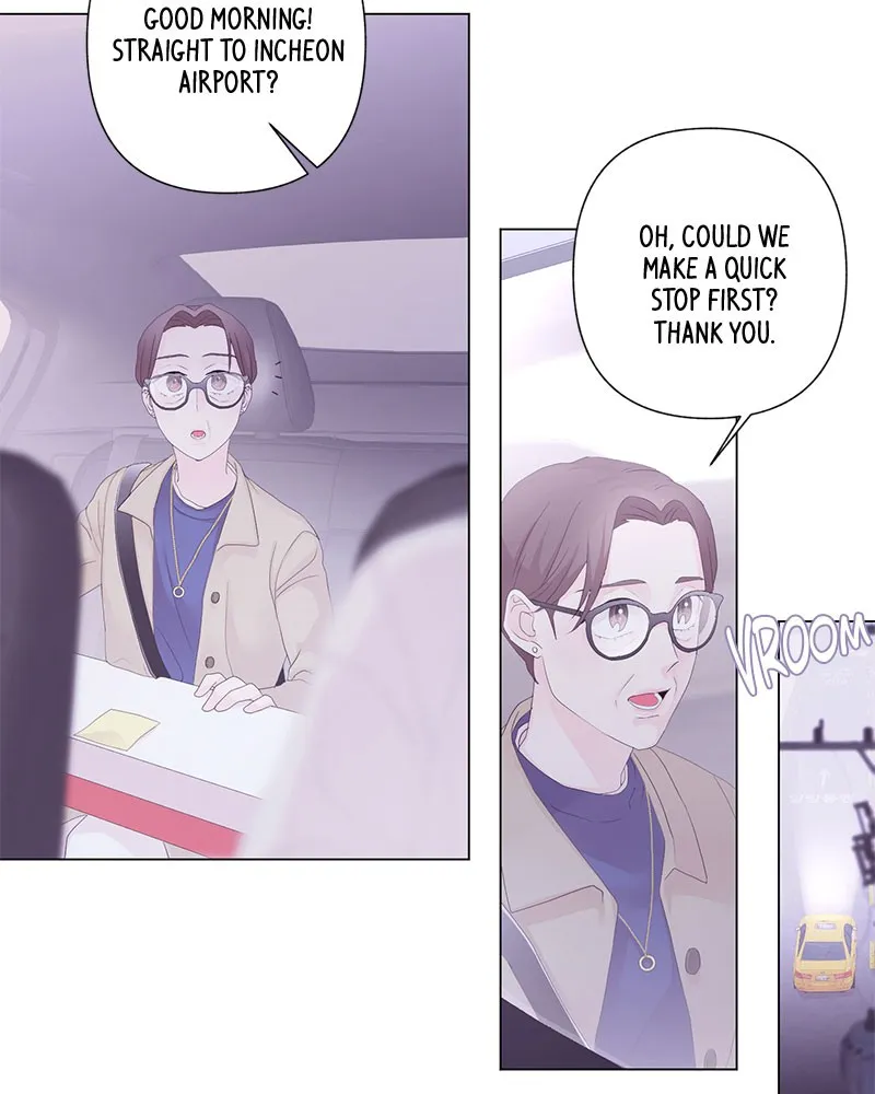 Love Falls Like Rain Chapter 1 page 47 - 
