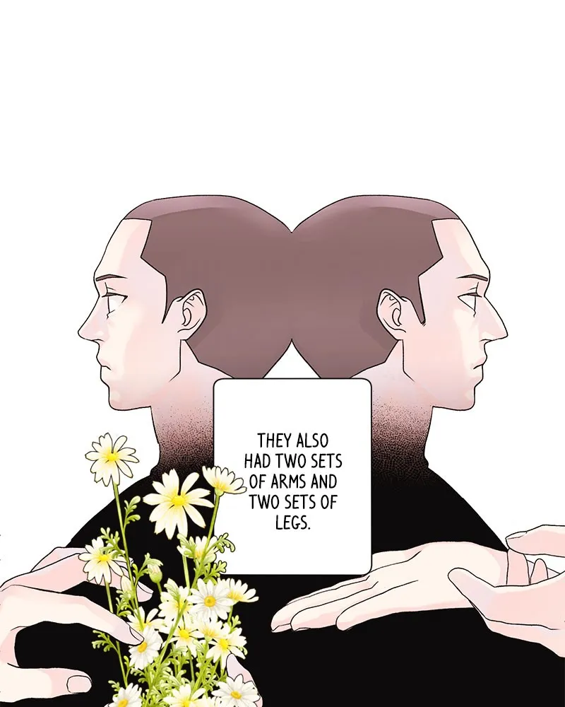 Love Falls Like Rain Chapter 1 page 6 - 