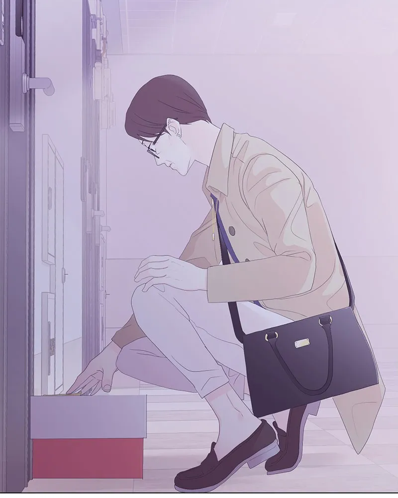 Love Falls Like Rain Chapter 1 page 53 - 