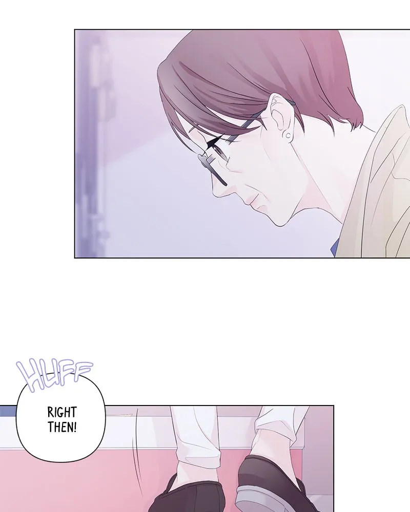 Love Falls Like Rain Chapter 1 page 55 - 