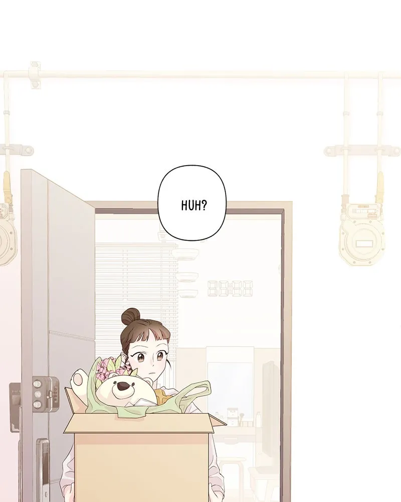 Love Falls Like Rain Chapter 1 page 59 - 