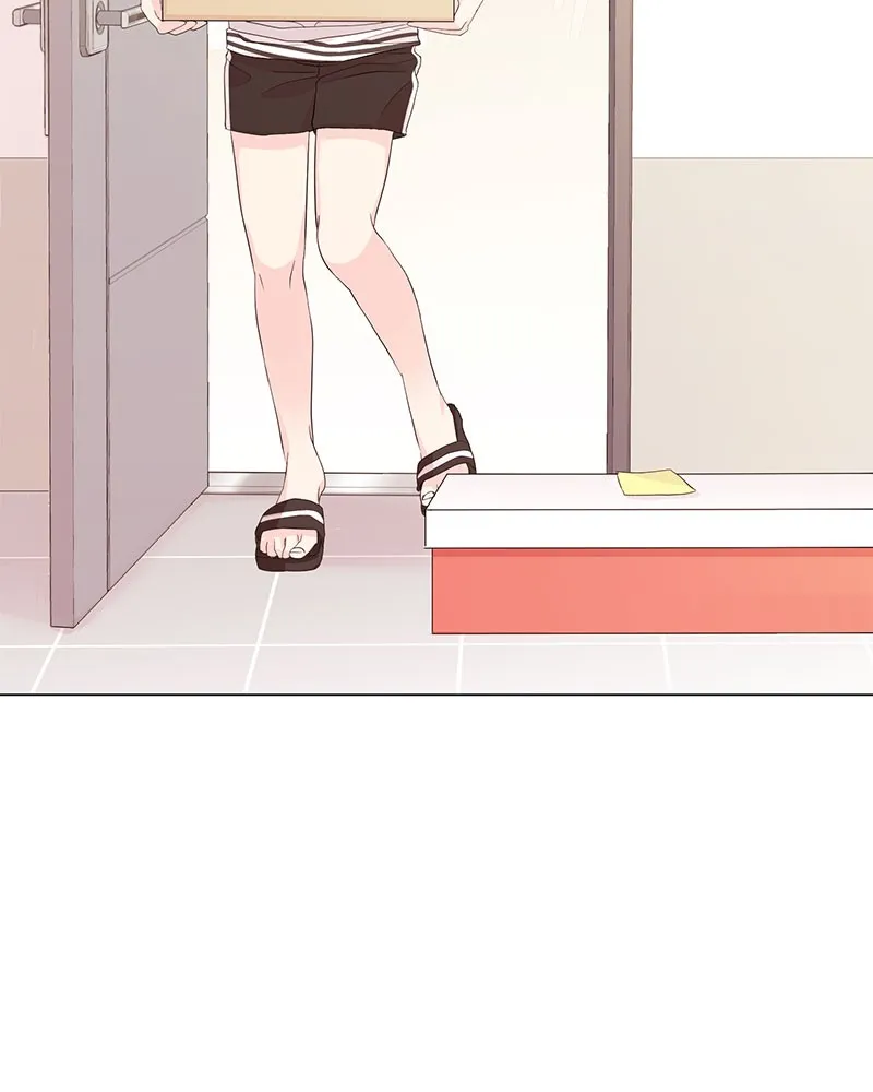 Love Falls Like Rain Chapter 1 page 60 - 