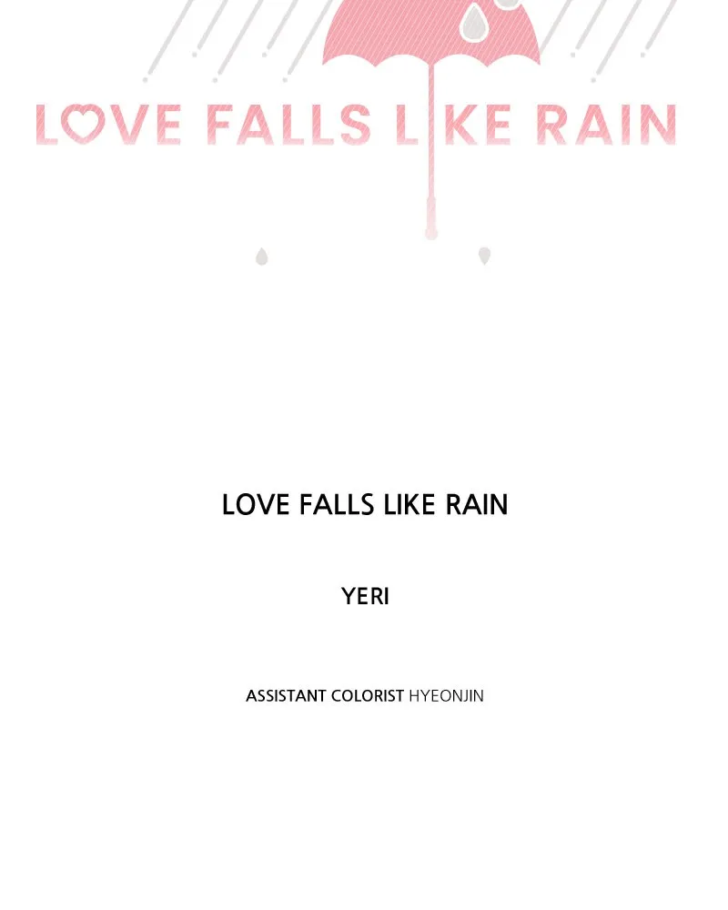 Love Falls Like Rain Chapter 1 page 63 - 