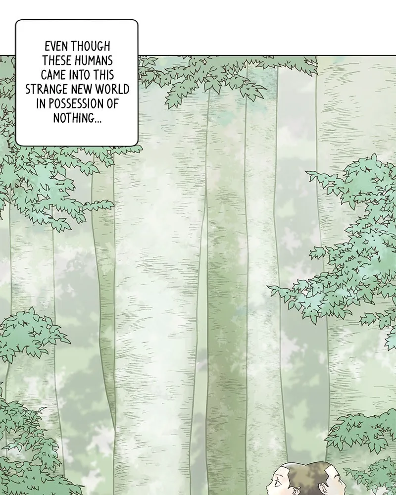 Love Falls Like Rain Chapter 1 page 8 - 