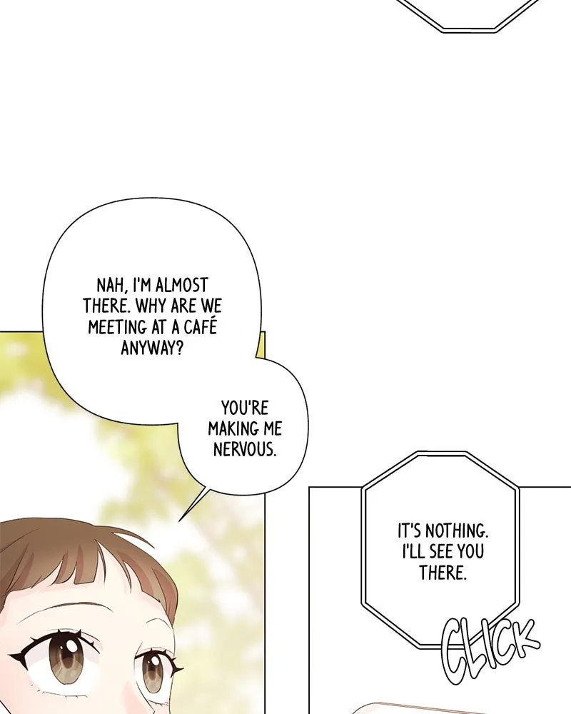 Love Falls Like Rain Chapter 2 page 11 - 