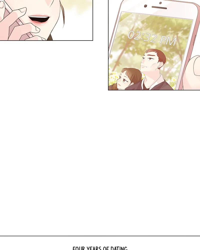 Love Falls Like Rain Chapter 2 page 12 - 