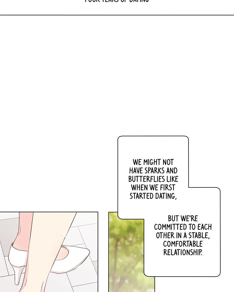 Love Falls Like Rain Chapter 2 page 13 - 
