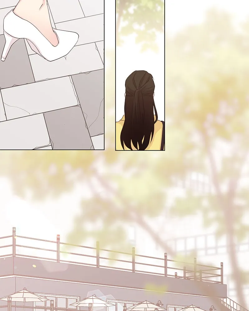 Love Falls Like Rain Chapter 2 page 14 - 