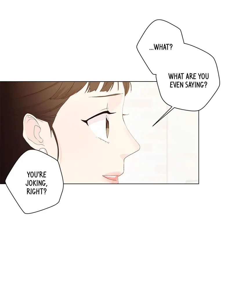 Love Falls Like Rain Chapter 2 page 18 - 