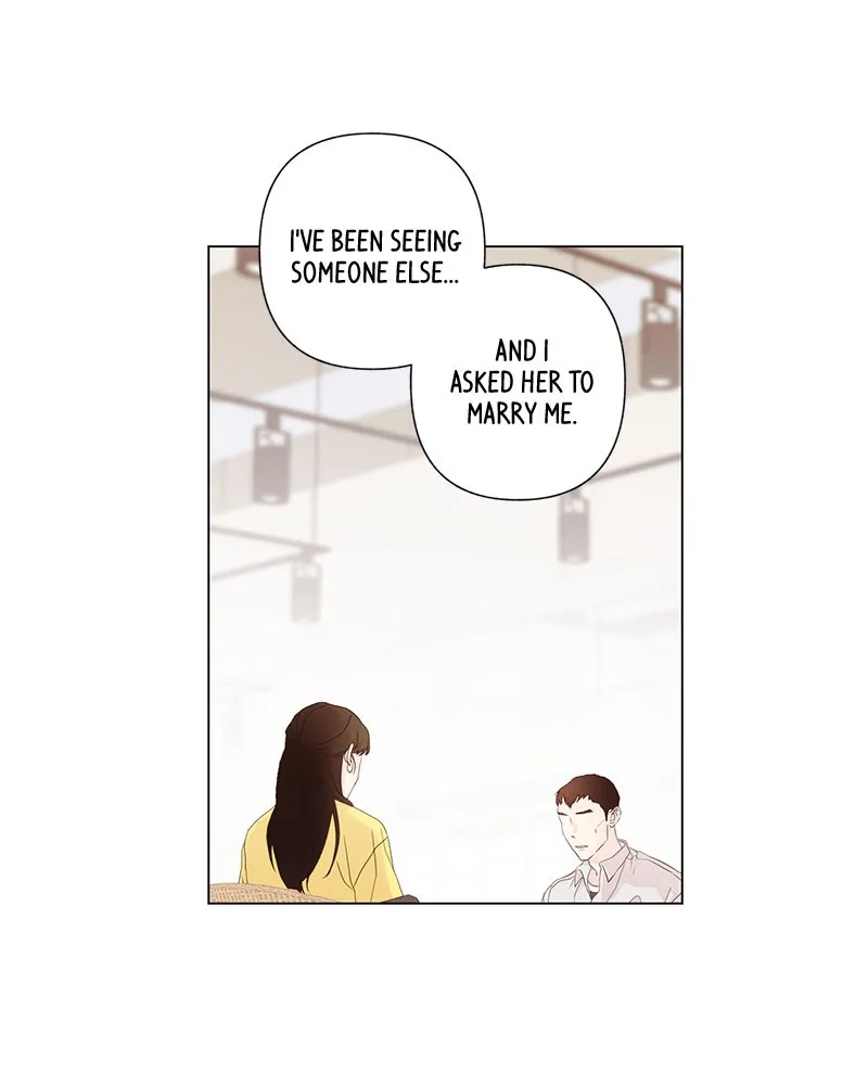 Love Falls Like Rain Chapter 2 page 19 - 