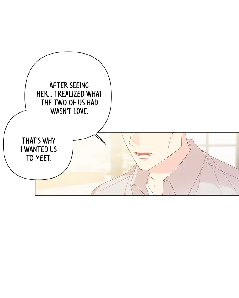 Love Falls Like Rain Chapter 2 page 20 - 